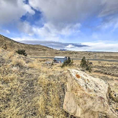 Cedar Mountain Hideout By Cody Night Rodeo!アパートメント エクステリア 写真